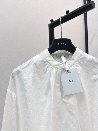 D 25 spring and summer newest temperament waist shirt