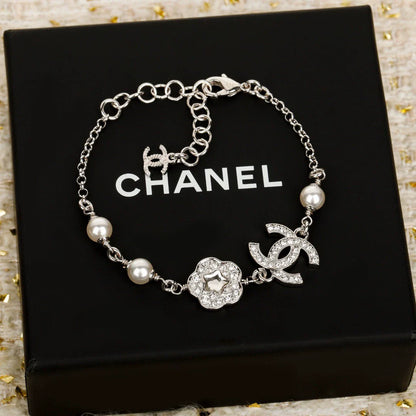 25 Spring and Summer New Classic Bracelet