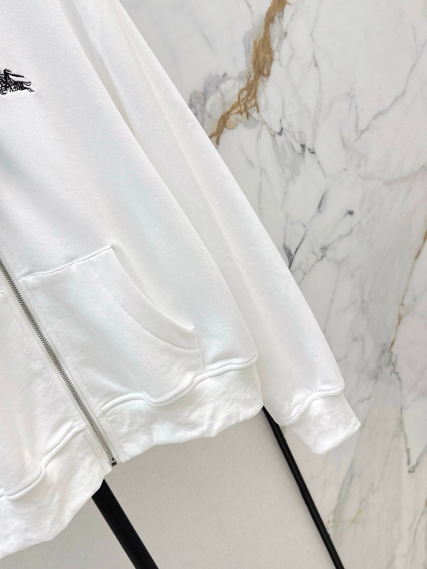 Bu 25 Spring/Summer Latest Hooded Casual Jacket