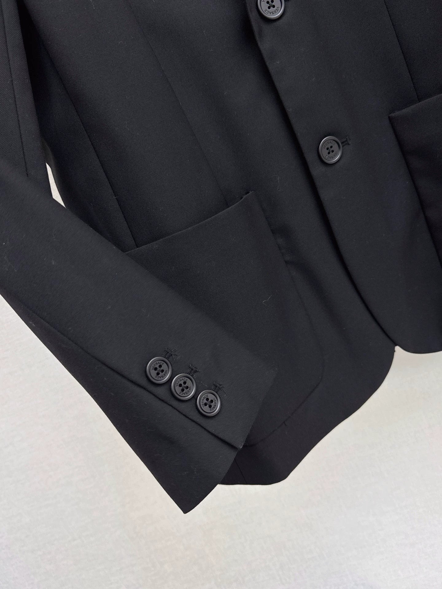 Ver 25 Suit jacket + waist chain trousers