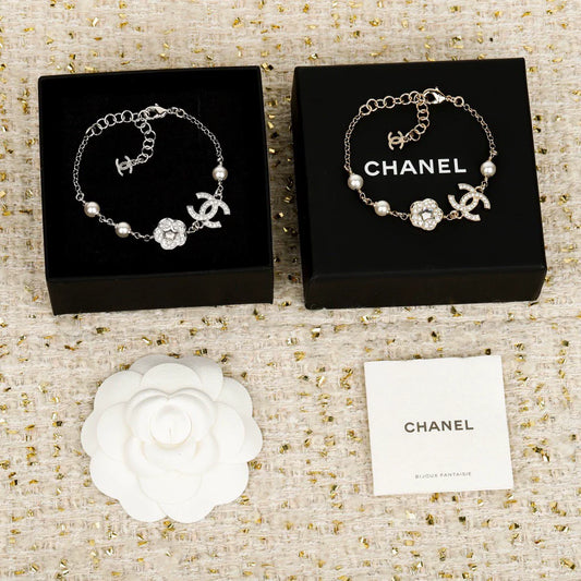 25 Spring and Summer New Classic Bracelet