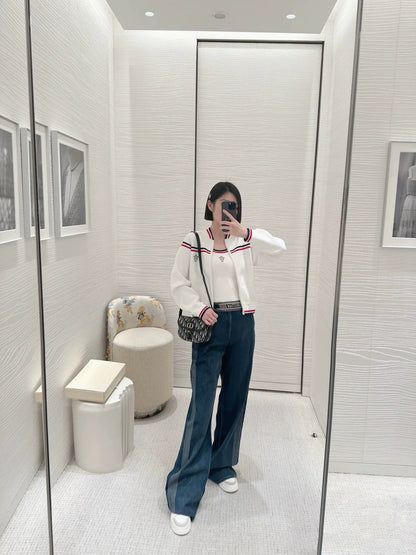 25 new summer casual straight jeans