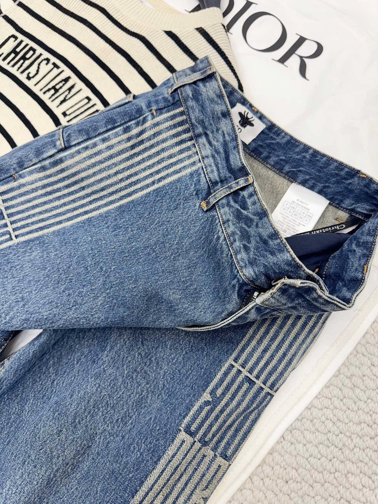 25 new summer casual straight jeans