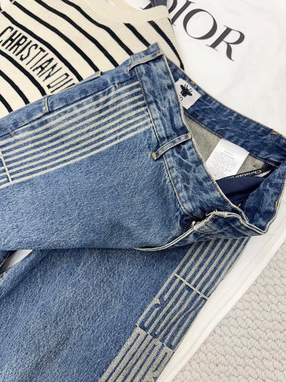 25 new summer casual straight jeans