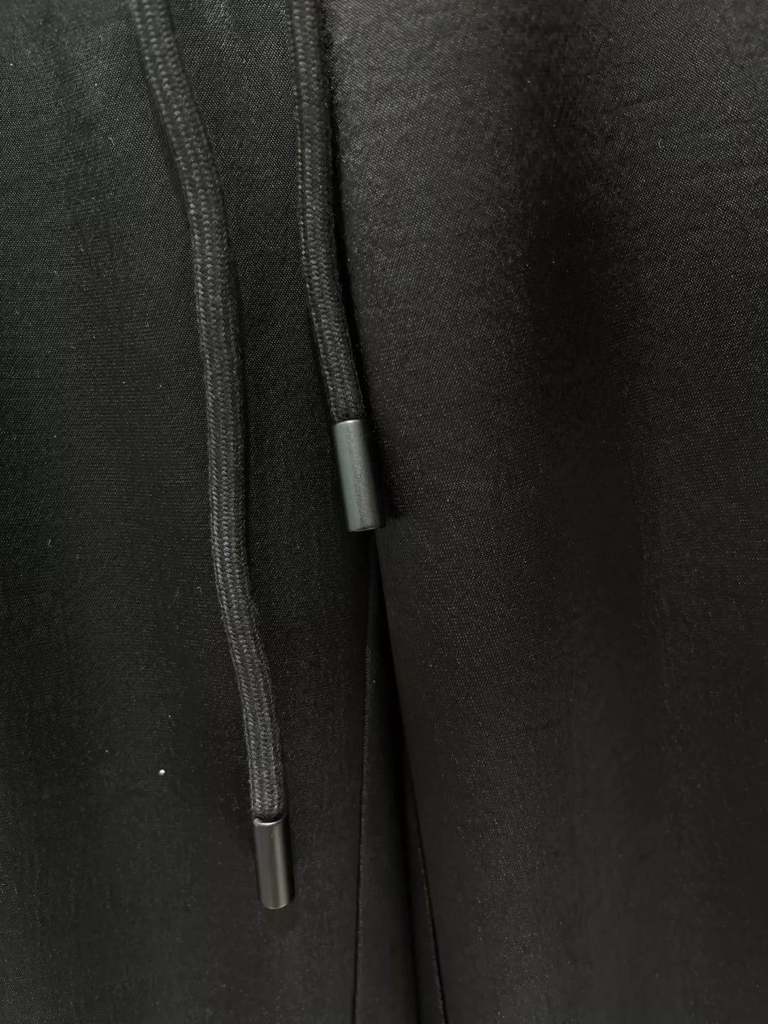 C 25 New Webbing Elastic Waist Drawstring Casual Pants
