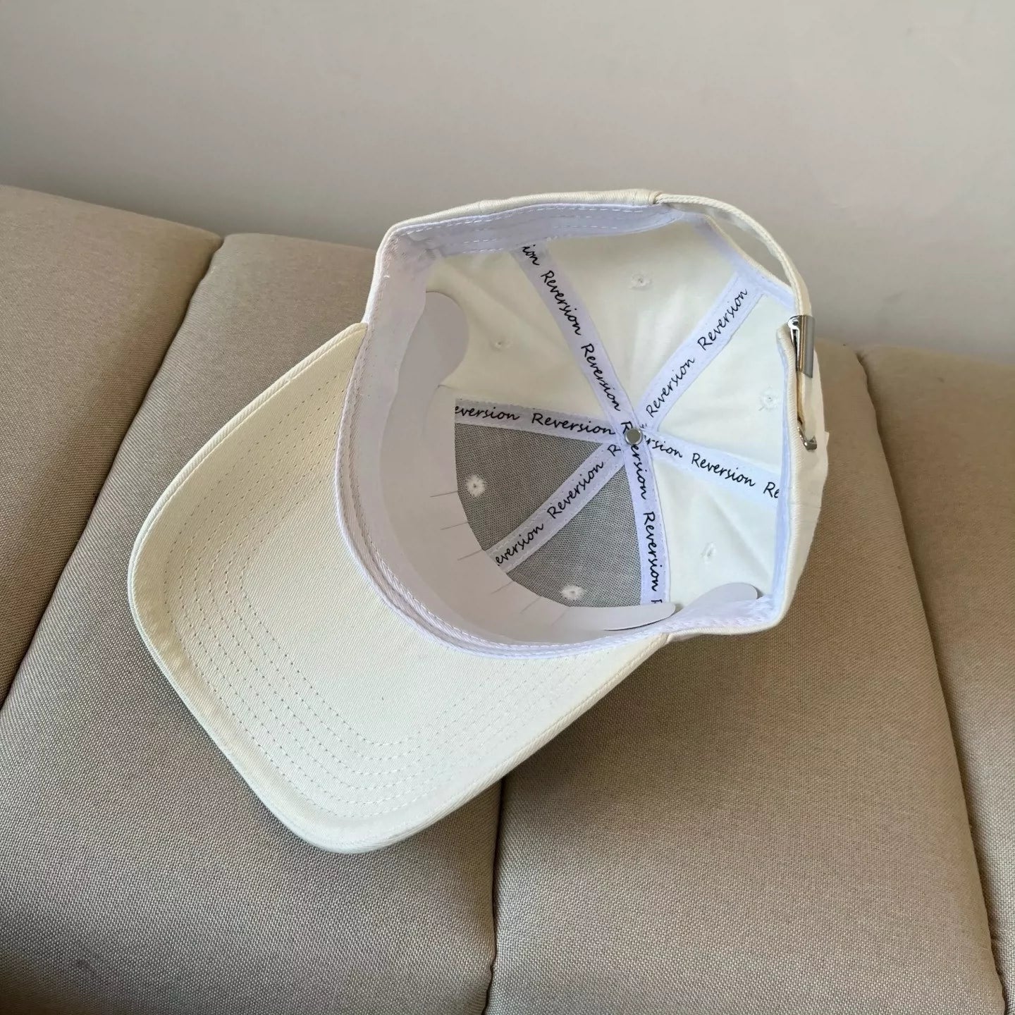 Ce 25 Classic Casual Trend Baseball Cap