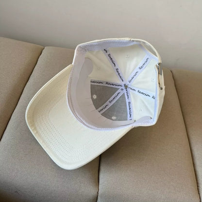 Ce 25 Classic Casual Trend Baseball Cap