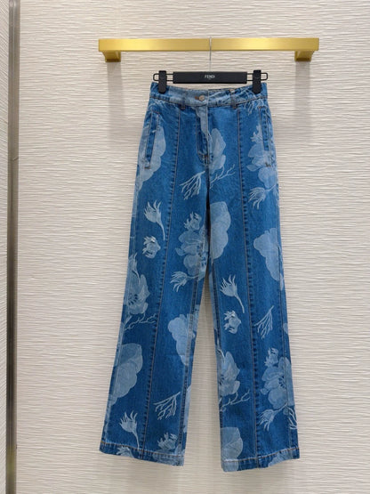 F 25 new stylish new denim suit