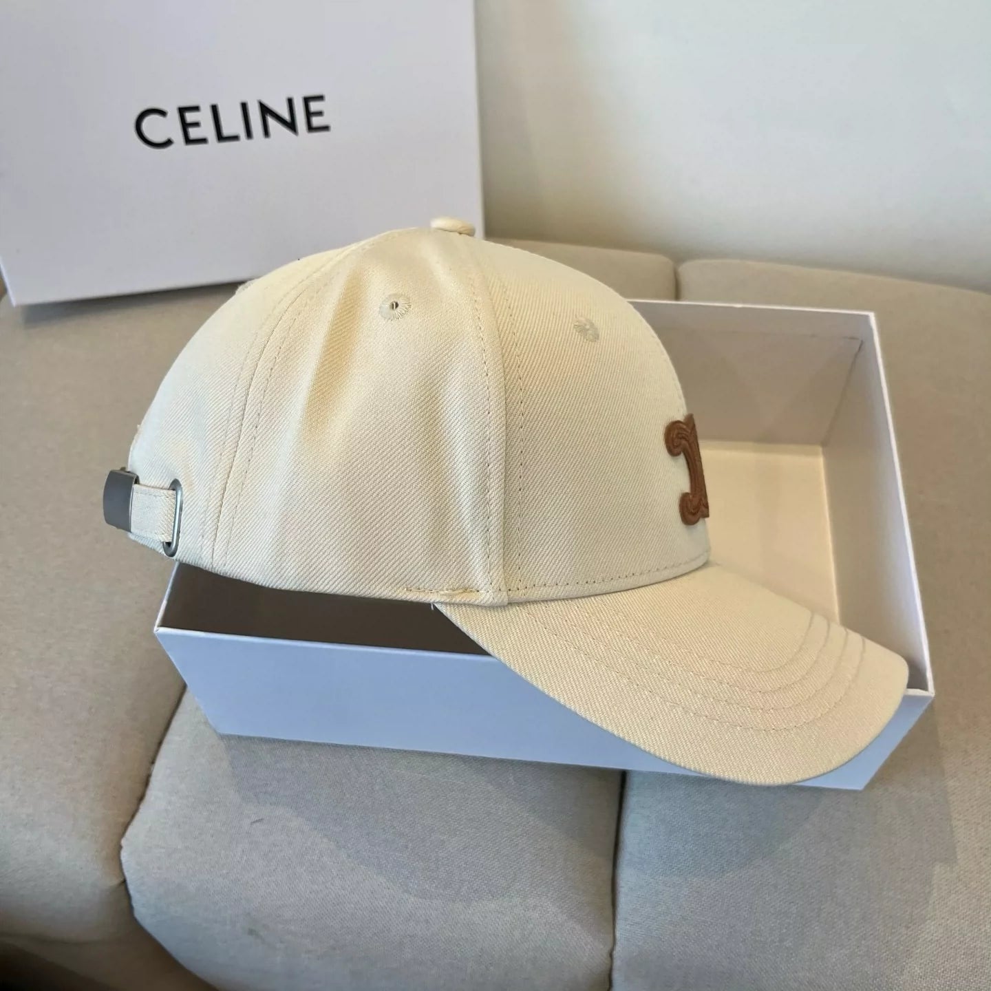 CE 25 New classic casual trend models baseball cap
