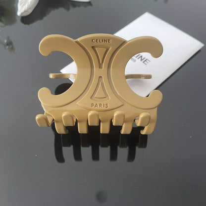 CE 25 Acetate Shark Clip(FIVE COLOR)