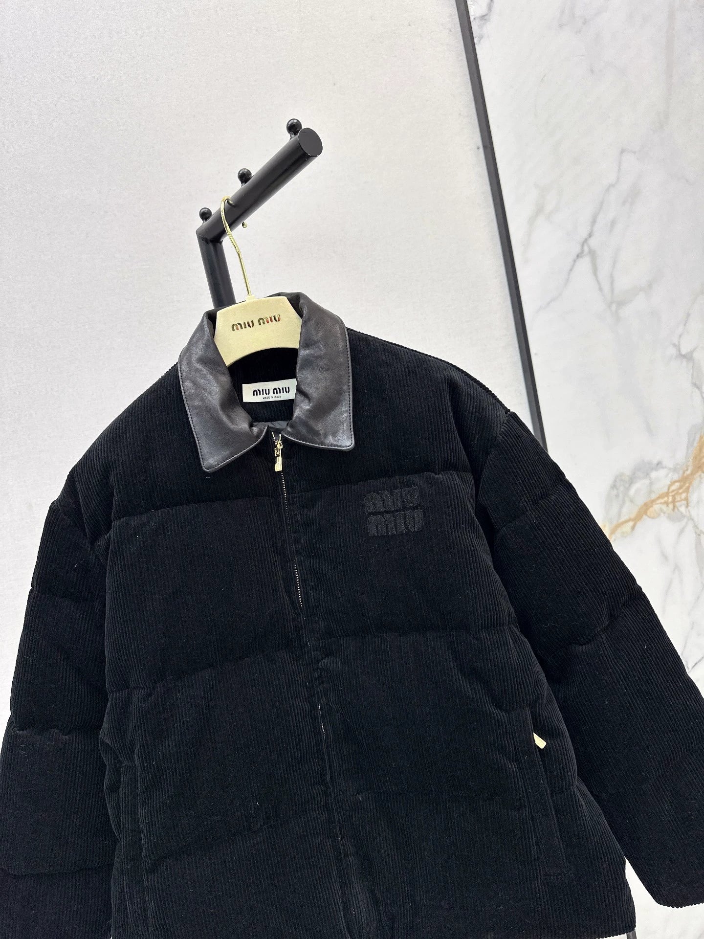 Mi 25fw new down jacket