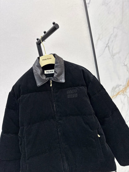 Mi 25fw new down jacket