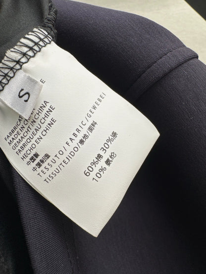 Ra 25 Spring/Summer New Slant Shoulder Design Suit