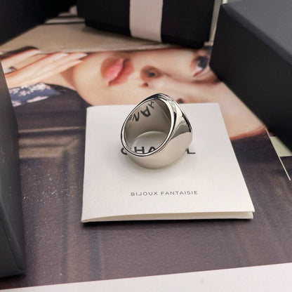 c 25 new mirror ring