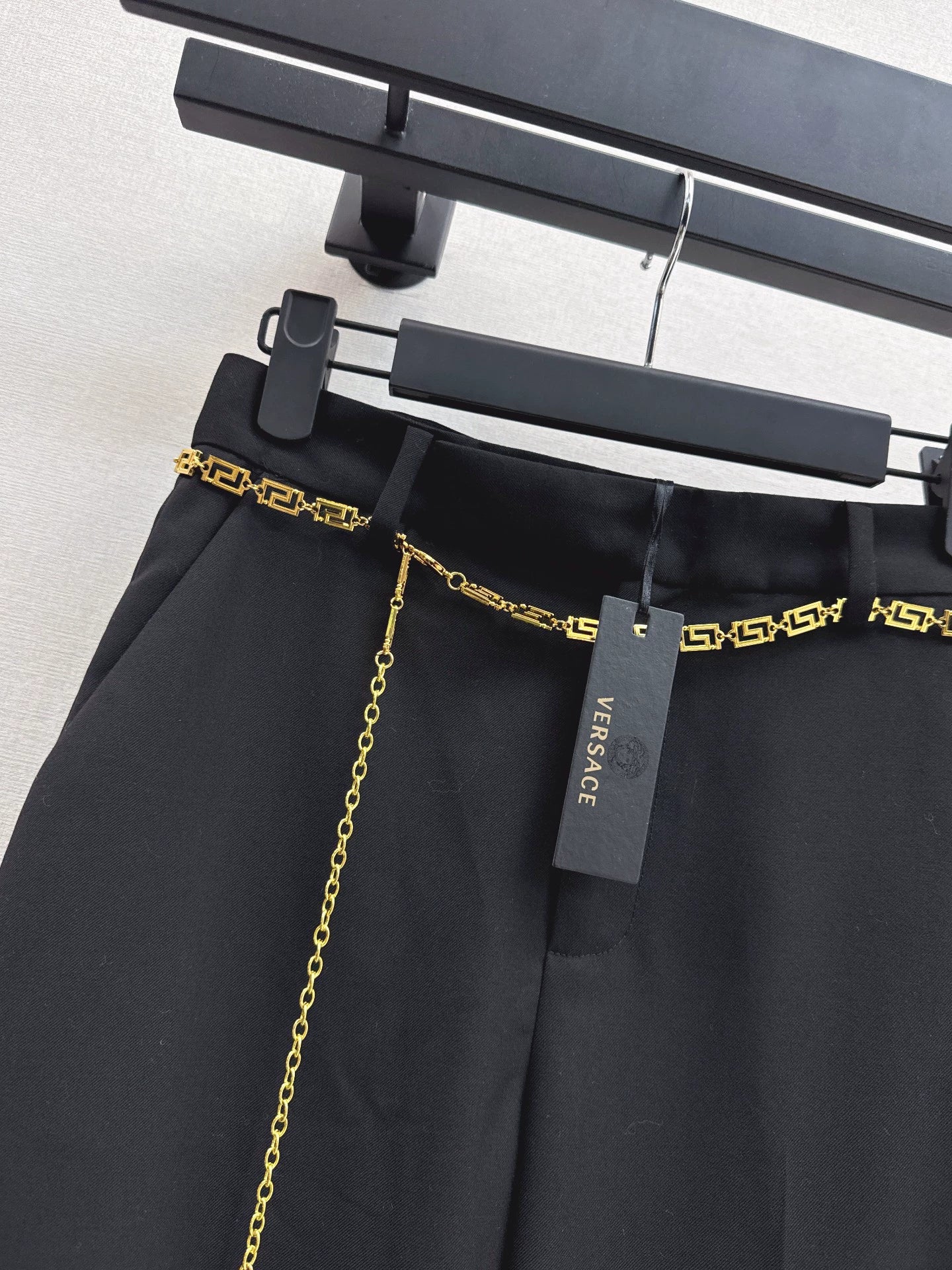 Ver 25 Suit jacket + waist chain trousers