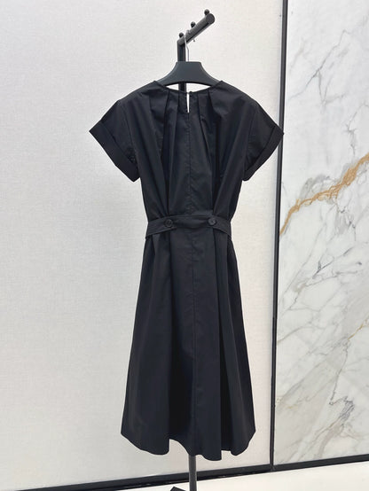 P 25 Spring/Summer New Gorgeous sense of temperament long dresses