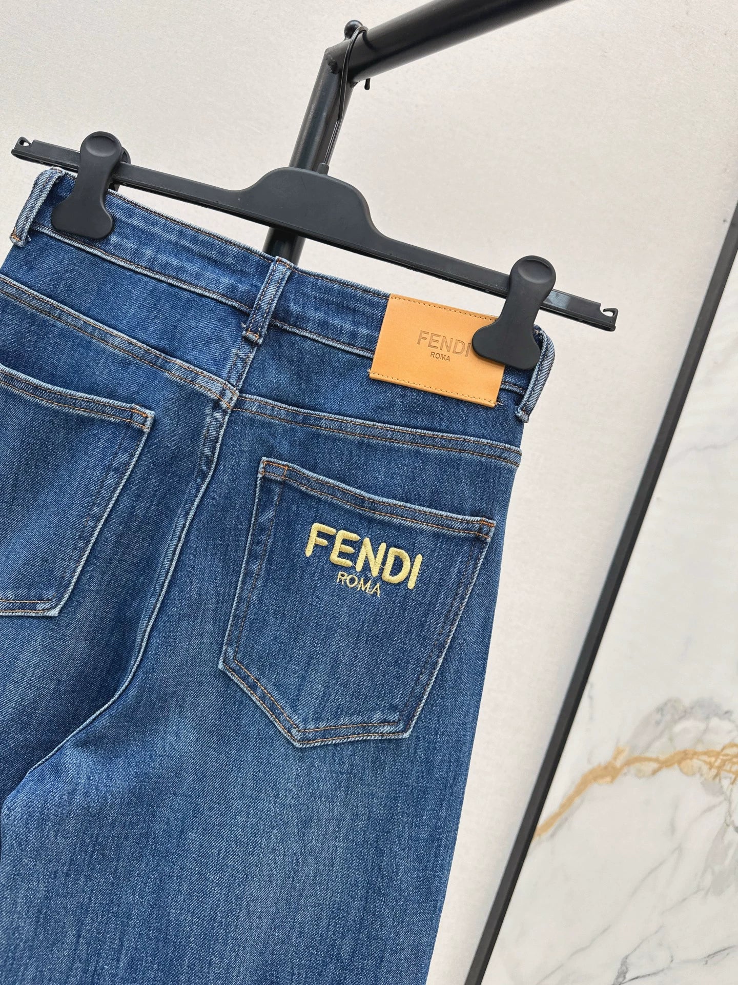 F 25fw straight jeans(S-XXL)