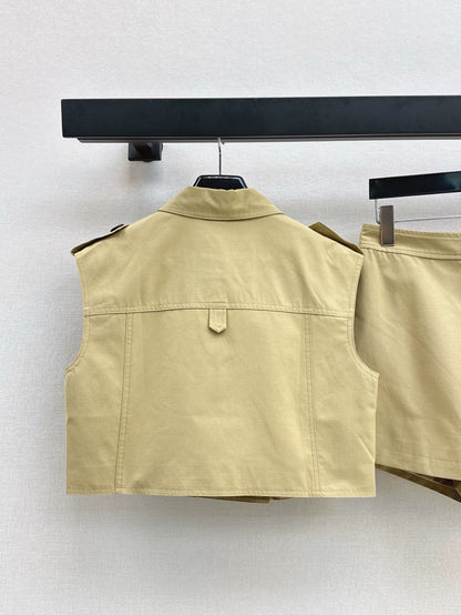 S 25 Spring/Summer Latest Handsome Work Style Suit