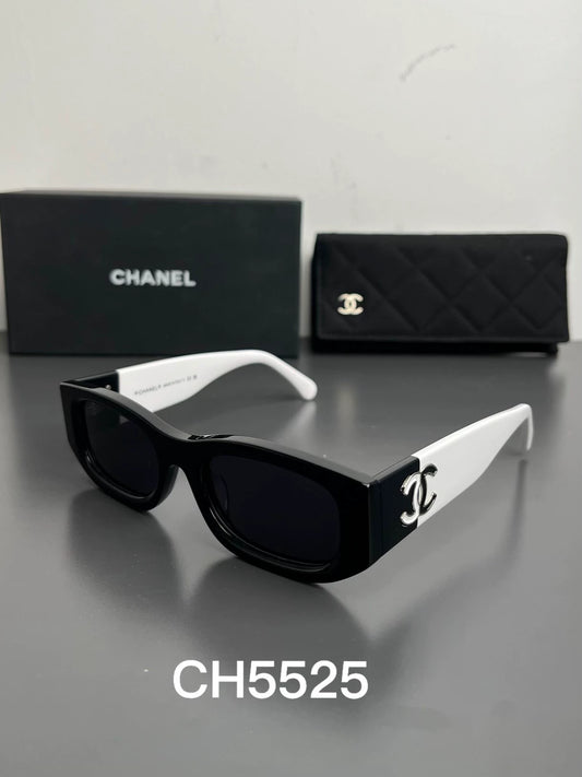 C 25 New Panda color sunglasses