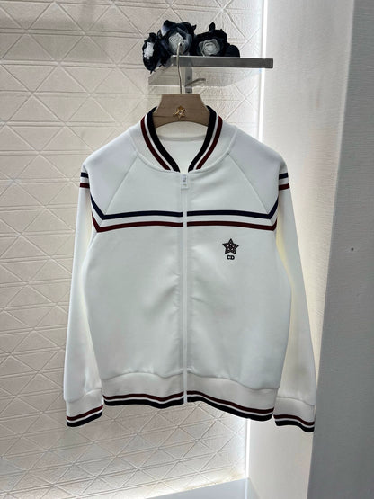 D 25 New Products Embroidered Casual hoodie