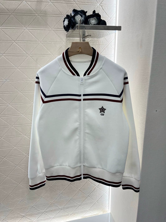 D 25 New Products Embroidered Casual hoodie