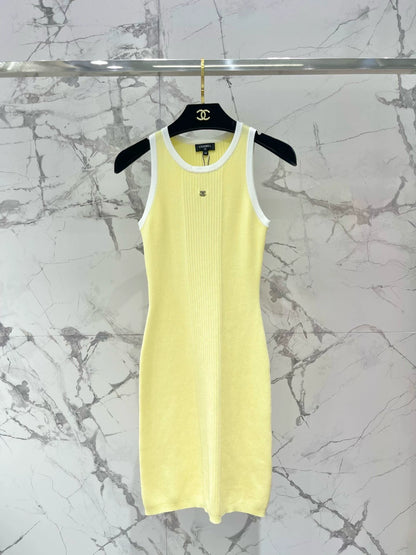 C 25 New Beach Collection Horizontal Dresses