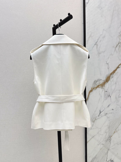 D 25 Spring/Summer New Vest