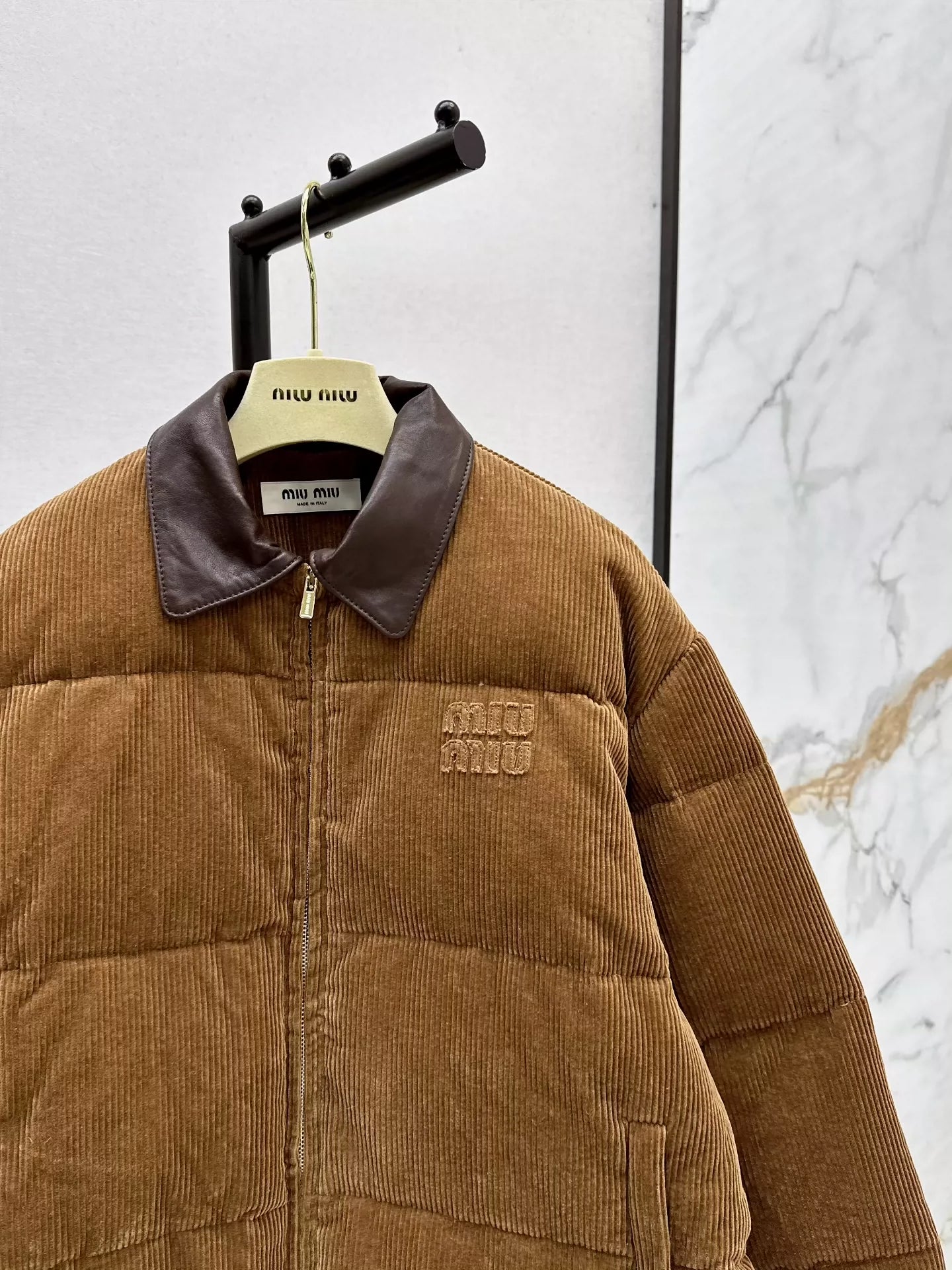 Mi 25fw new down jacket
