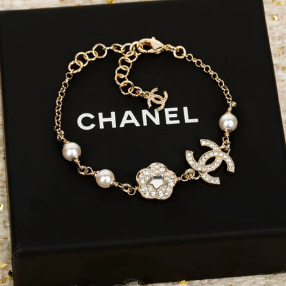 25 Spring and Summer New Classic Bracelet