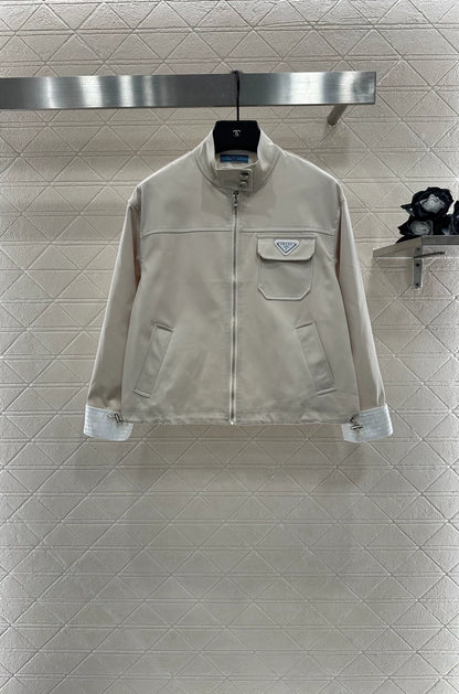 P 25 Workwear jacket, coat, and trousers set.