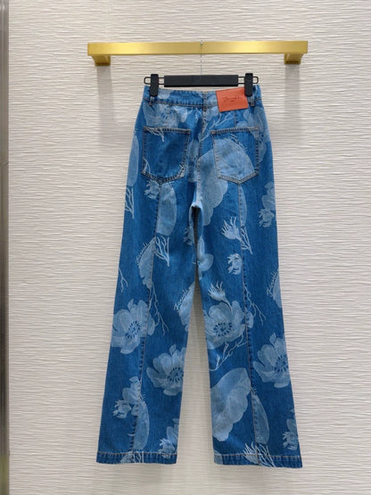 F 25 new stylish new denim suit