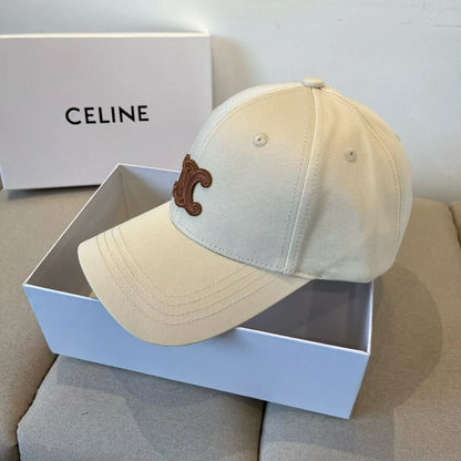 CE 25 New classic casual trend models baseball cap