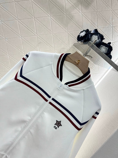 D 25 New Products Embroidered Casual hoodie