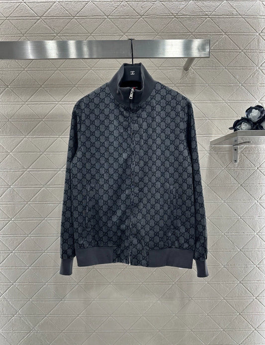 G 25 Jacket and shorts set