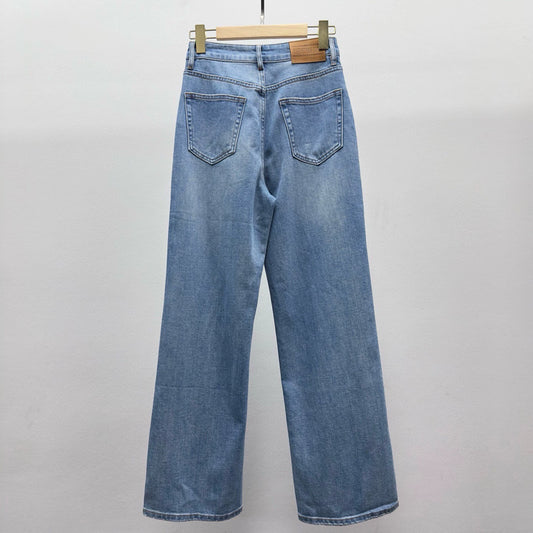 D 25 Side Stripe Jeans(S-XXL)