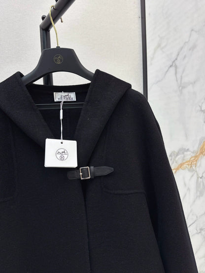 He 25fw Coats