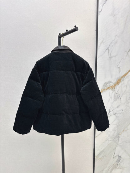 Mi 25fw new down jacket