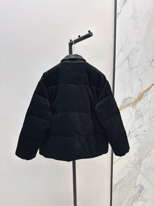 Mi 25fw new down jacket