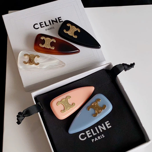 CE 25 Acetate hairpin