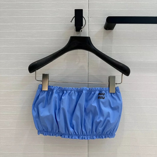 M 25 new tube top vest