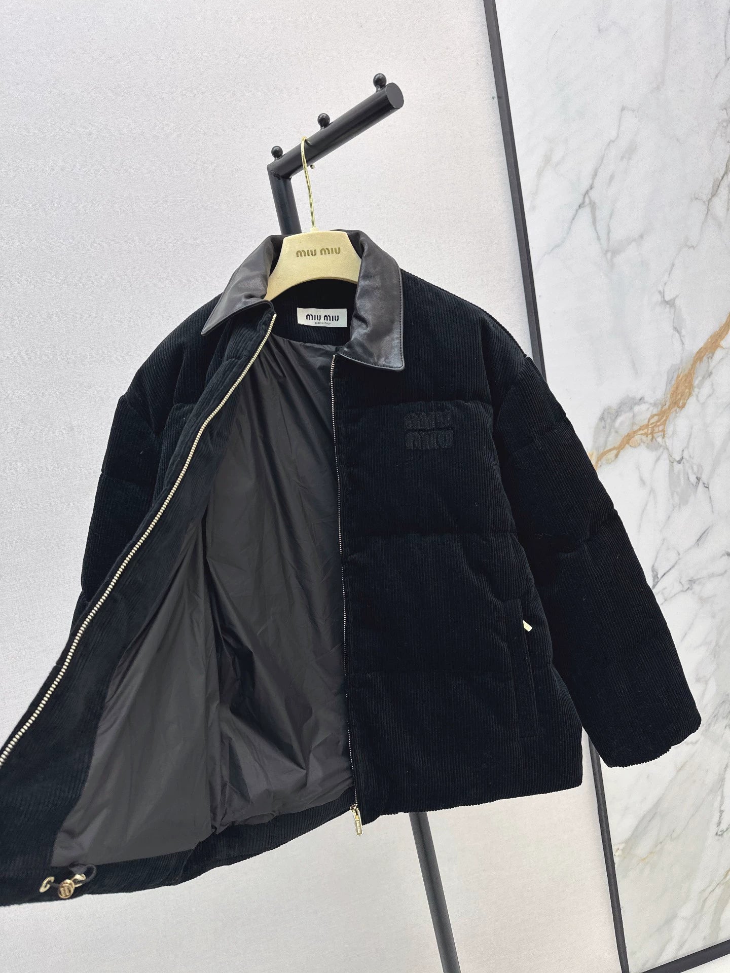 Mi 25fw new down jacket