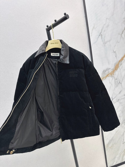 Mi 25fw new down jacket