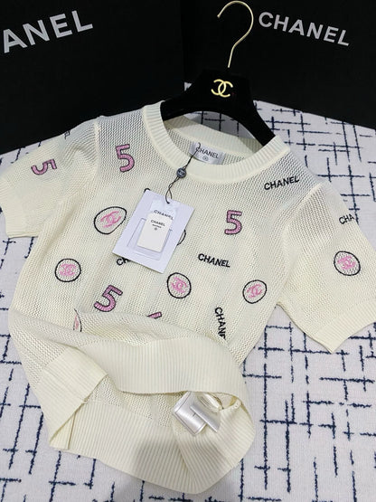 C 25 New Striped Fabric Breathable