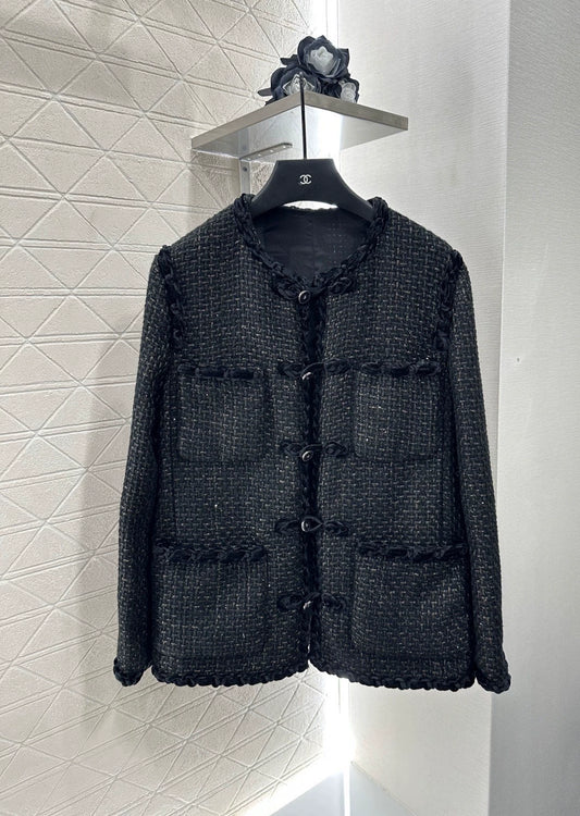 C 25 Early Autumn New Tweed Jacket