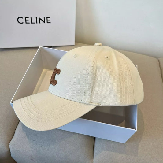 CE 25 New classic casual trend models baseball cap