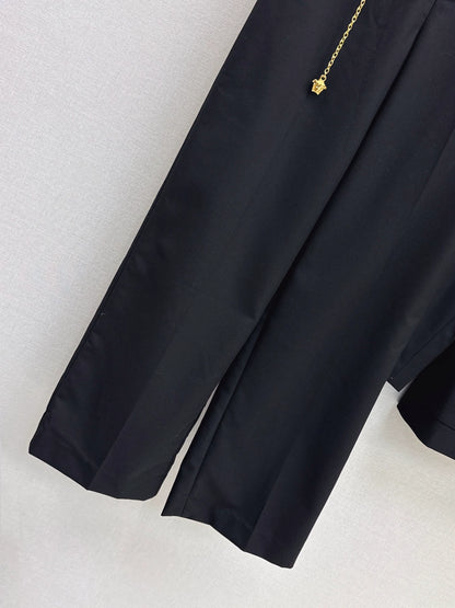 Ver 25 Suit jacket + waist chain trousers