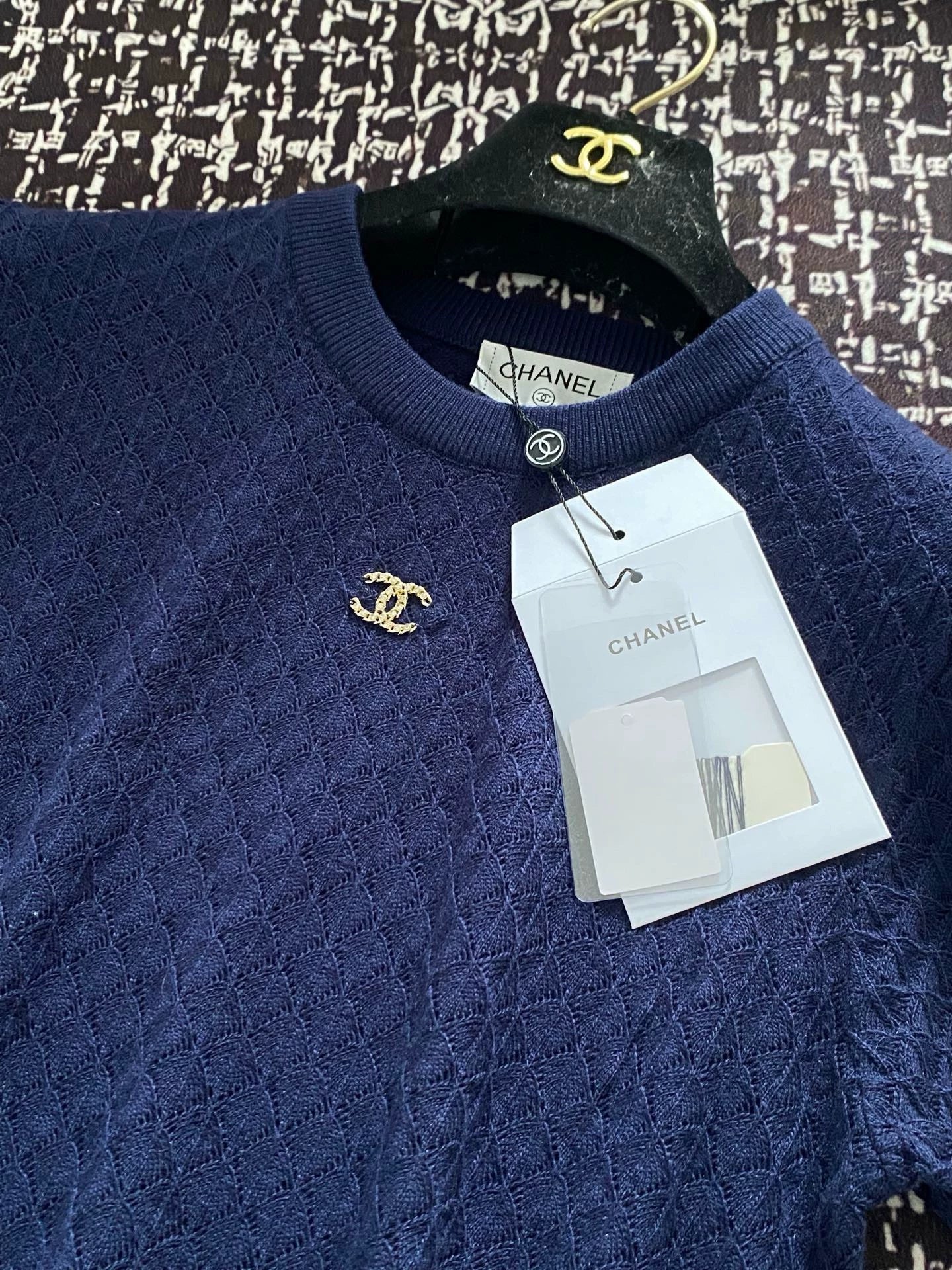 C 25 New fabric breathable short sleeves
