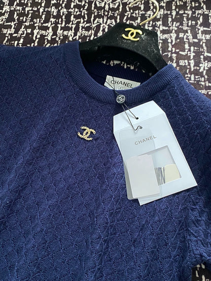 C 25 New fabric breathable short sleeves