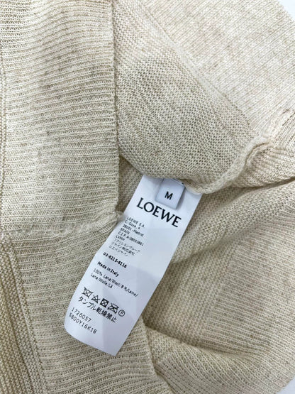 LO 25 New Embroidered knit sleeveless undershirt
