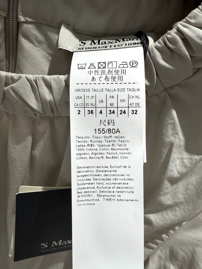MA 25 Years New Cotton Dress